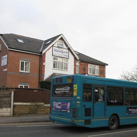 The Handforth Lodge Luaran gambar