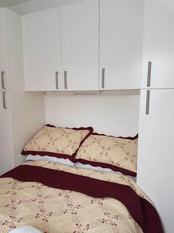 The Handforth Lodge Luaran gambar