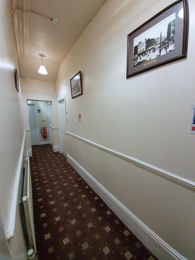 The Handforth Lodge Luaran gambar