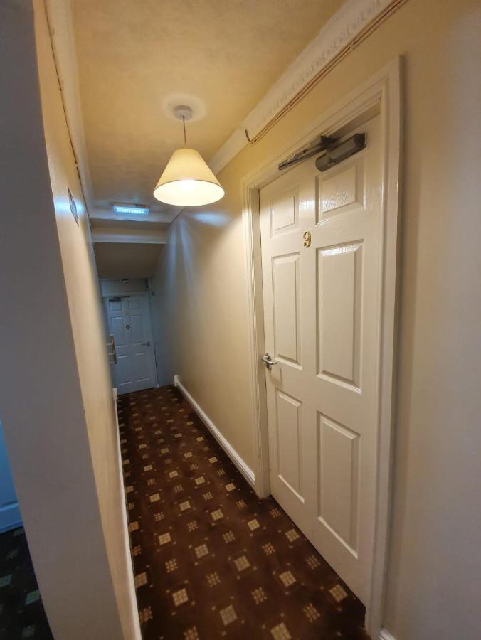 The Handforth Lodge Luaran gambar