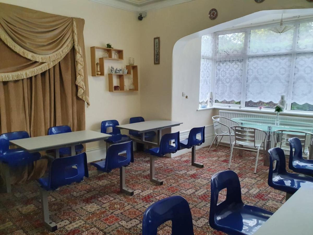 The Handforth Lodge Luaran gambar