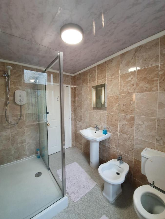 The Handforth Lodge Luaran gambar