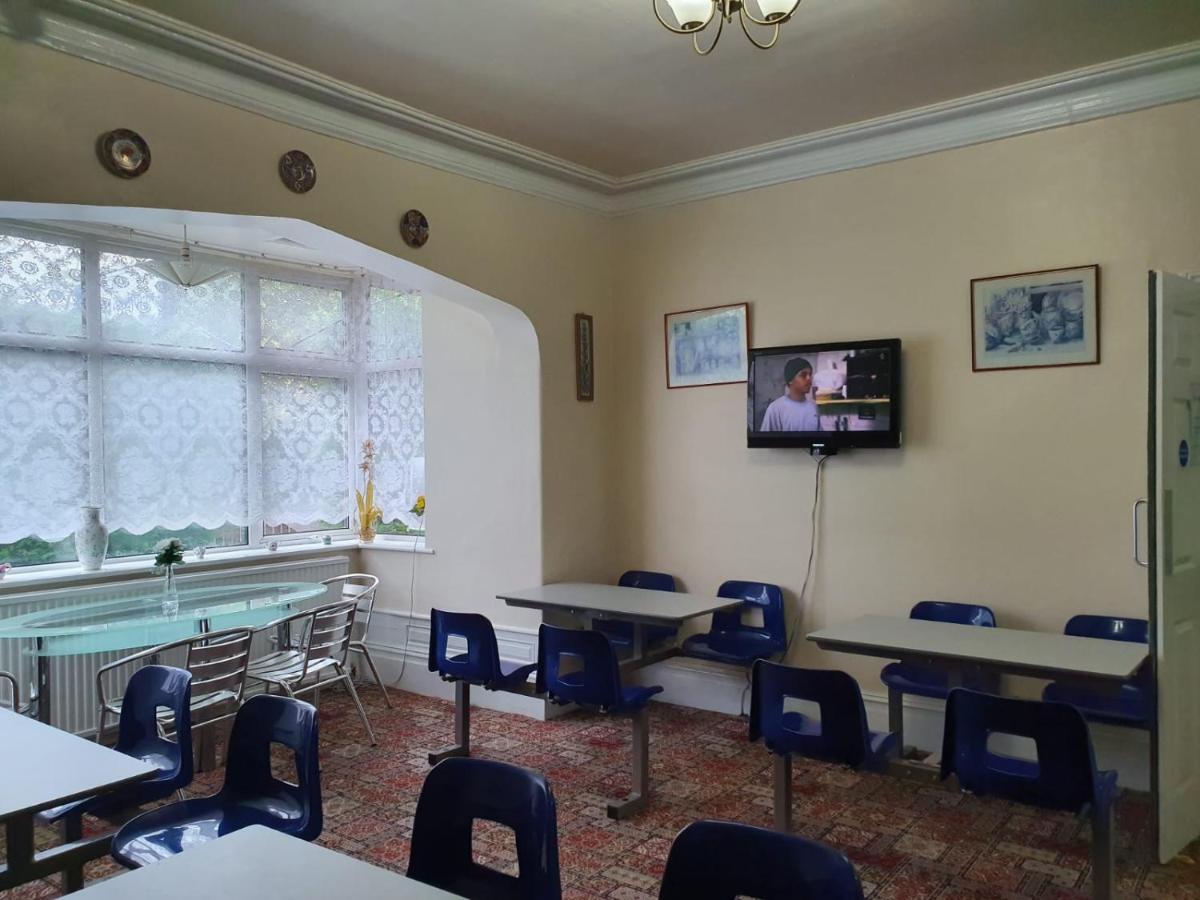 The Handforth Lodge Luaran gambar